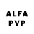 Alpha PVP Crystall Taffy Maffy